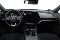 Lexus RZ vaihtoauto
