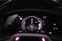 Lexus RZ vaihtoauto