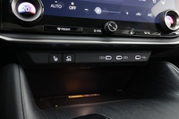 Lexus RZ vaihtoauto