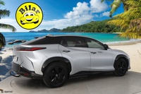 Lexus RZ vaihtoauto