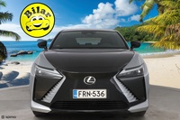 Lexus RZ vaihtoauto