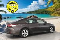 Toyota Camry vaihtoauto