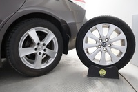 Toyota Camry vaihtoauto