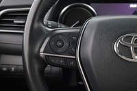 Toyota Camry vaihtoauto