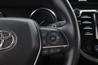 Toyota Camry vaihtoauto