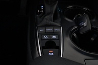 Toyota Camry vaihtoauto