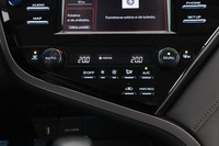 Toyota Camry vaihtoauto