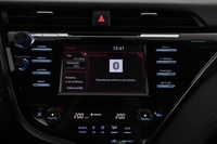 Toyota Camry vaihtoauto