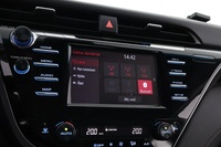 Toyota Camry vaihtoauto