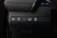 Toyota Camry vaihtoauto