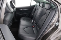 Toyota Camry vaihtoauto