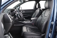 Kia Sorento vaihtoauto