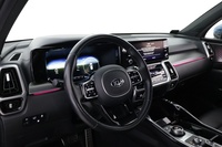 Kia Sorento vaihtoauto