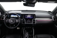 Kia Sorento vaihtoauto