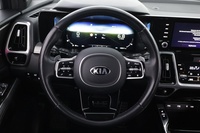 Kia Sorento vaihtoauto