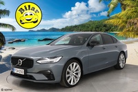 Volvo S90 vaihtoauto