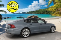 Volvo S90 vaihtoauto