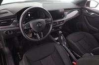 Skoda Scala vaihtoauto