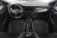 Skoda Scala vaihtoauto