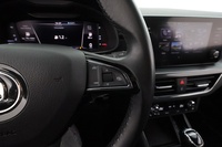 Skoda Scala vaihtoauto