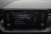 Skoda Scala vaihtoauto