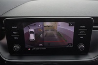 Skoda Scala vaihtoauto