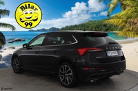 Skoda Scala vaihtoauto