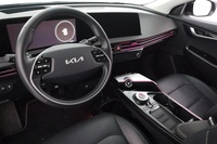 Kia EV6 vaihtoauto