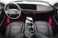 Kia EV6 vaihtoauto
