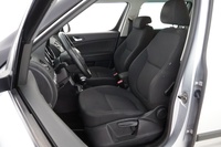 Skoda Yeti vaihtoauto