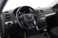 Skoda Yeti vaihtoauto