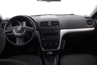 Skoda Yeti vaihtoauto