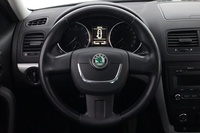 Skoda Yeti vaihtoauto