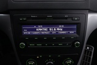 Skoda Yeti vaihtoauto