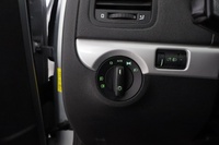 Skoda Yeti vaihtoauto