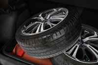 Skoda Yeti vaihtoauto