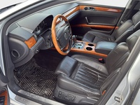 Volkswagen Phaeton vaihtoauto