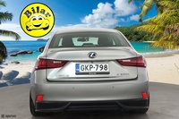 Lexus IS vaihtoauto