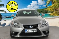 Lexus IS vaihtoauto