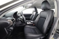 Lexus IS vaihtoauto