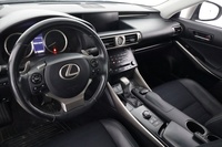 Lexus IS vaihtoauto
