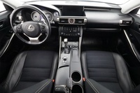 Lexus IS vaihtoauto