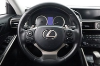 Lexus IS vaihtoauto