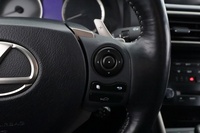 Lexus IS vaihtoauto