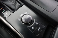 Lexus IS vaihtoauto