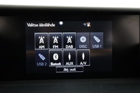 Lexus IS vaihtoauto