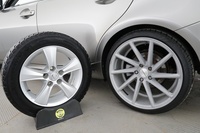 Lexus IS vaihtoauto