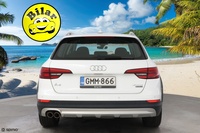 Audi A4 Allroad Quattro vaihtoauto