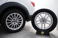 Audi A4 Allroad Quattro vaihtoauto