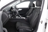 Audi A4 Allroad Quattro vaihtoauto